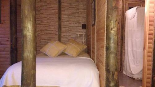 Hostal Madero Maiten