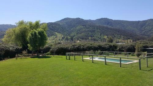 Casa Colchagua