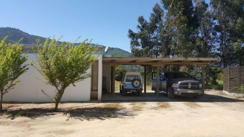 Casa Colchagua