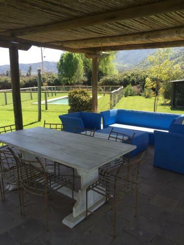Casa Colchagua