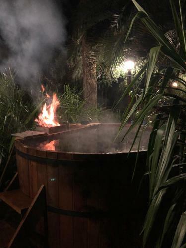 Lodge Complejo Turistico Barros