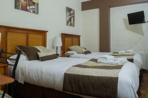 Hotel Dikran
