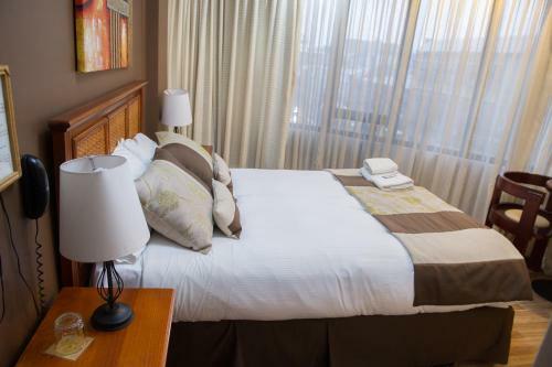 Hotel Dikran