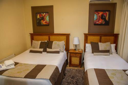 Hotel Dikran