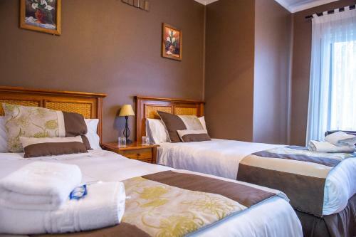 Hotel Dikran