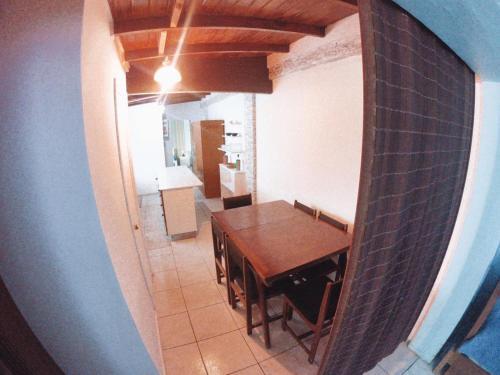 Caba�a Pichidangui