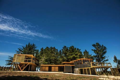 Lobos Loft