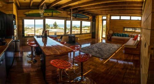 Lobos Loft