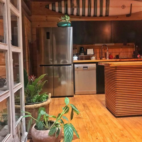 Lobos Loft