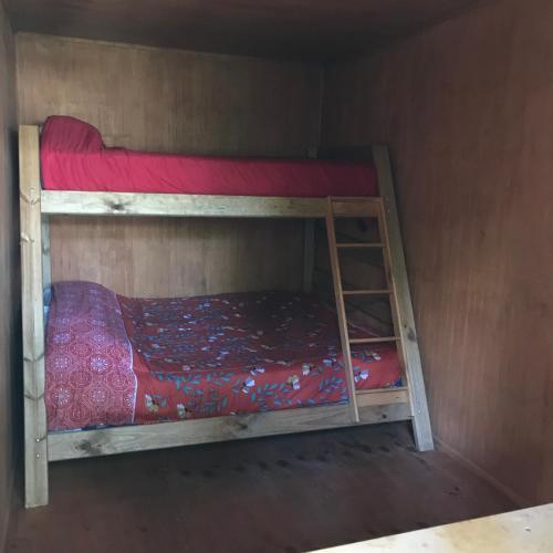 Rustik Hostel