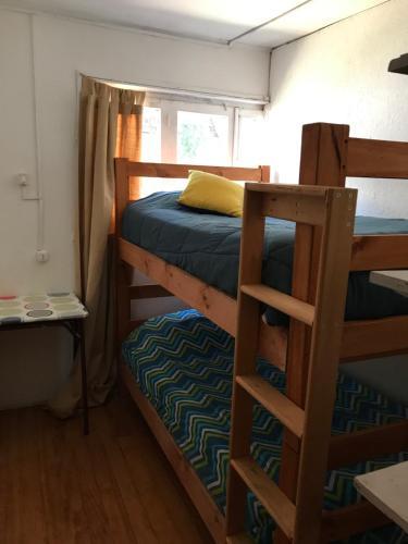 Rustik Hostel