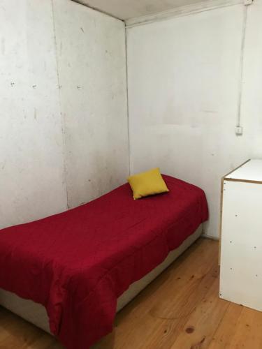 Rustik Hostel