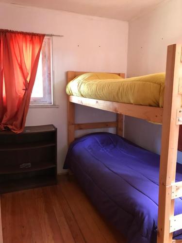 Rustik Hostel
