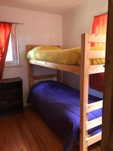 Rustik Hostel