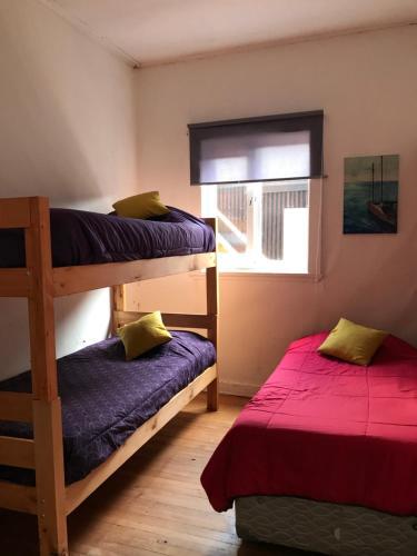Rustik Hostel