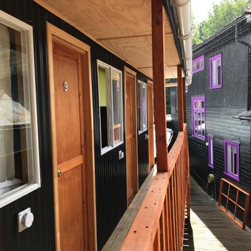 Rustik Hostel