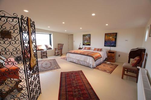 Bed & Breakfast Appelgren House