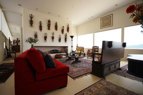 Bed & Breakfast Appelgren House