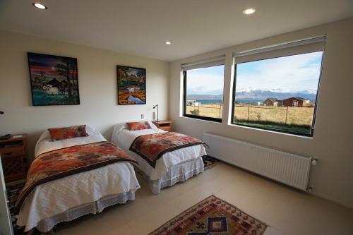 Bed & Breakfast Appelgren House