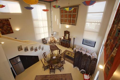 Bed & Breakfast Appelgren House