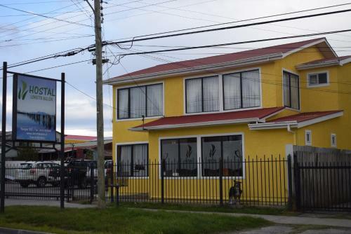Hostal Loreto Belen