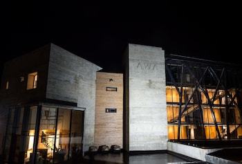 Hotel Awa