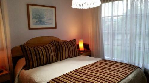 Lodge Caba�as Molino Viejo