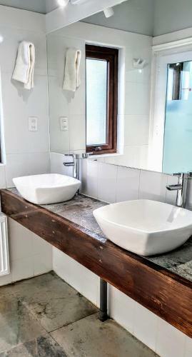 Lodge Caba�as Molino Viejo
