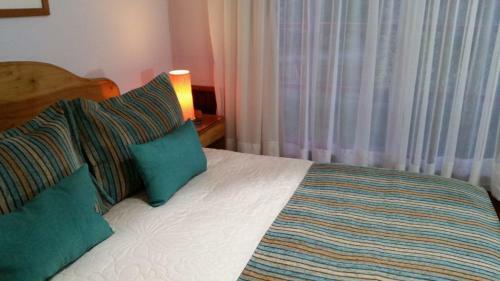 Lodge Caba�as Molino Viejo