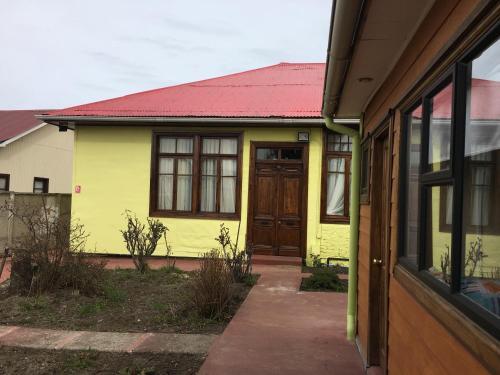 Hostal Hosta Dundo Ivo Spa