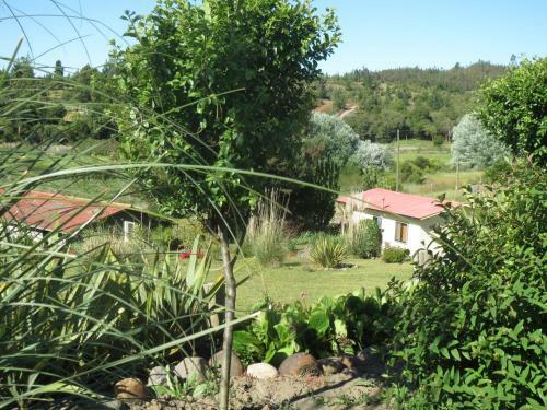 Caba�as El Mediteraneo