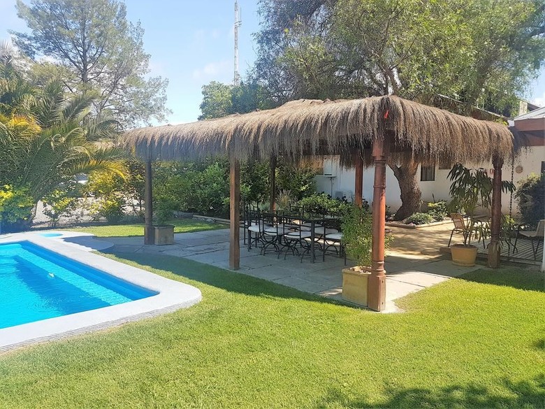 Bed & Breakfast Casa Calfu