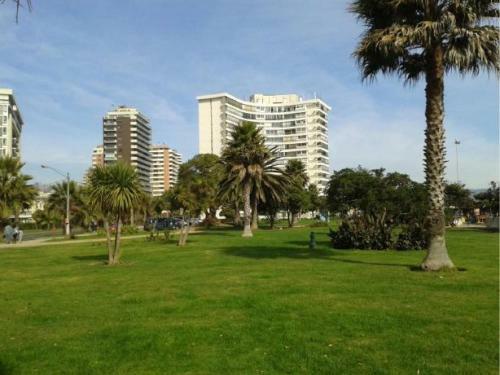 Apartamento Playa Acapulco