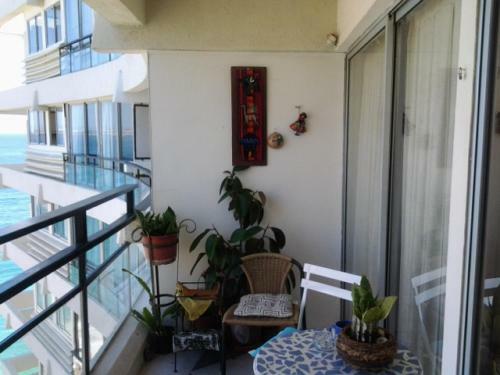 Apartamento Playa Acapulco