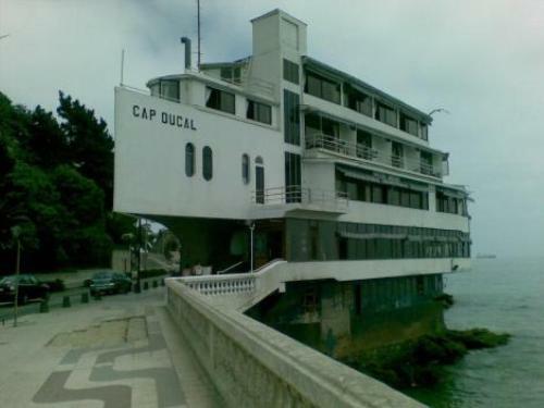 Apartamento Playa Acapulco