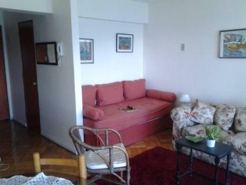 Apartamento Playa Acapulco