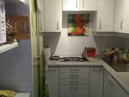 Apartamento Playa Acapulco