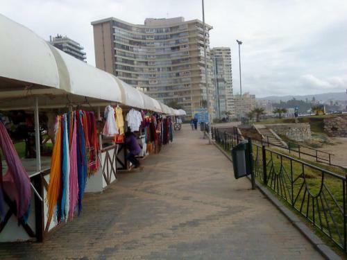 Apartamento Playa Acapulco