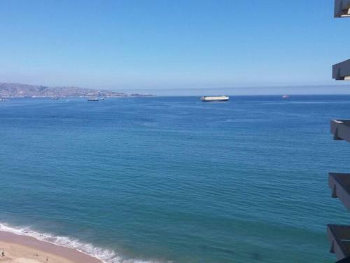 Apartamento Playa Acapulco