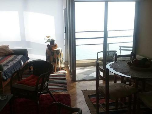 Apartamento Playa Acapulco