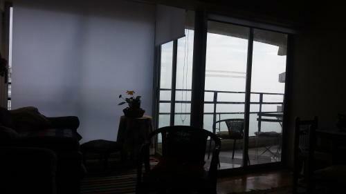 Apartamento Playa Acapulco