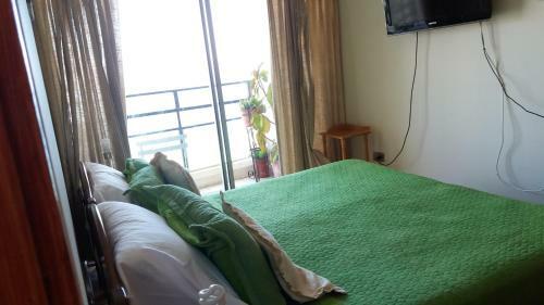 Apartamento Playa Acapulco
