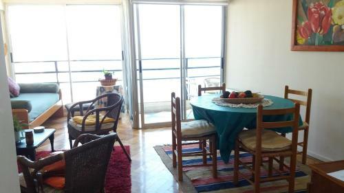 Apartamento Playa Acapulco