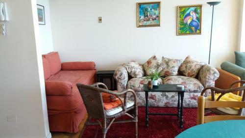 Apartamento Playa Acapulco