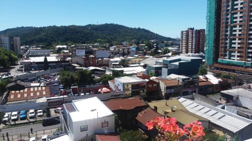 Apartamento Centro Carrera