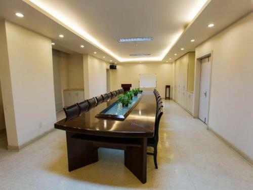 Hotel Jingjiang Inn Baoshan Shengqiao