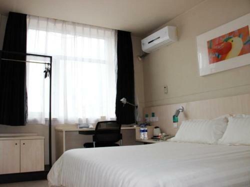 Hotel Jinjiang Inn Cangzhou Railway Station