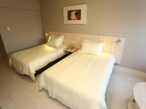 Hotel Jinjiang Inn Changchun City Hall