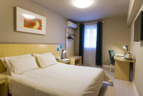 Hotel Jinjiang Inn Changchun City Hall