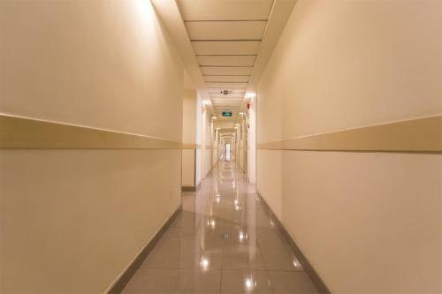 Hotel Jinjiang Inn Changchun City Hall